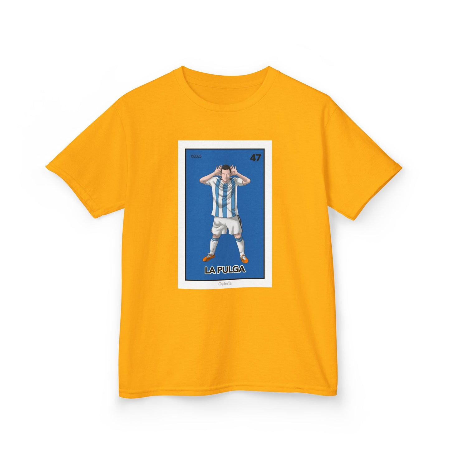 La Pulga Kids T-Shirt