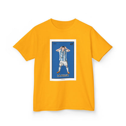 La Pulga Kids T-Shirt