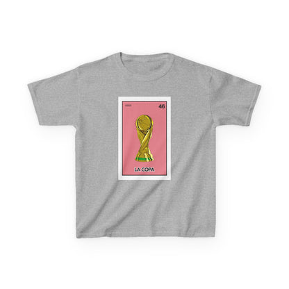 La Copa Kids T-Shirt