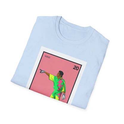 El Arquero T-Shirt