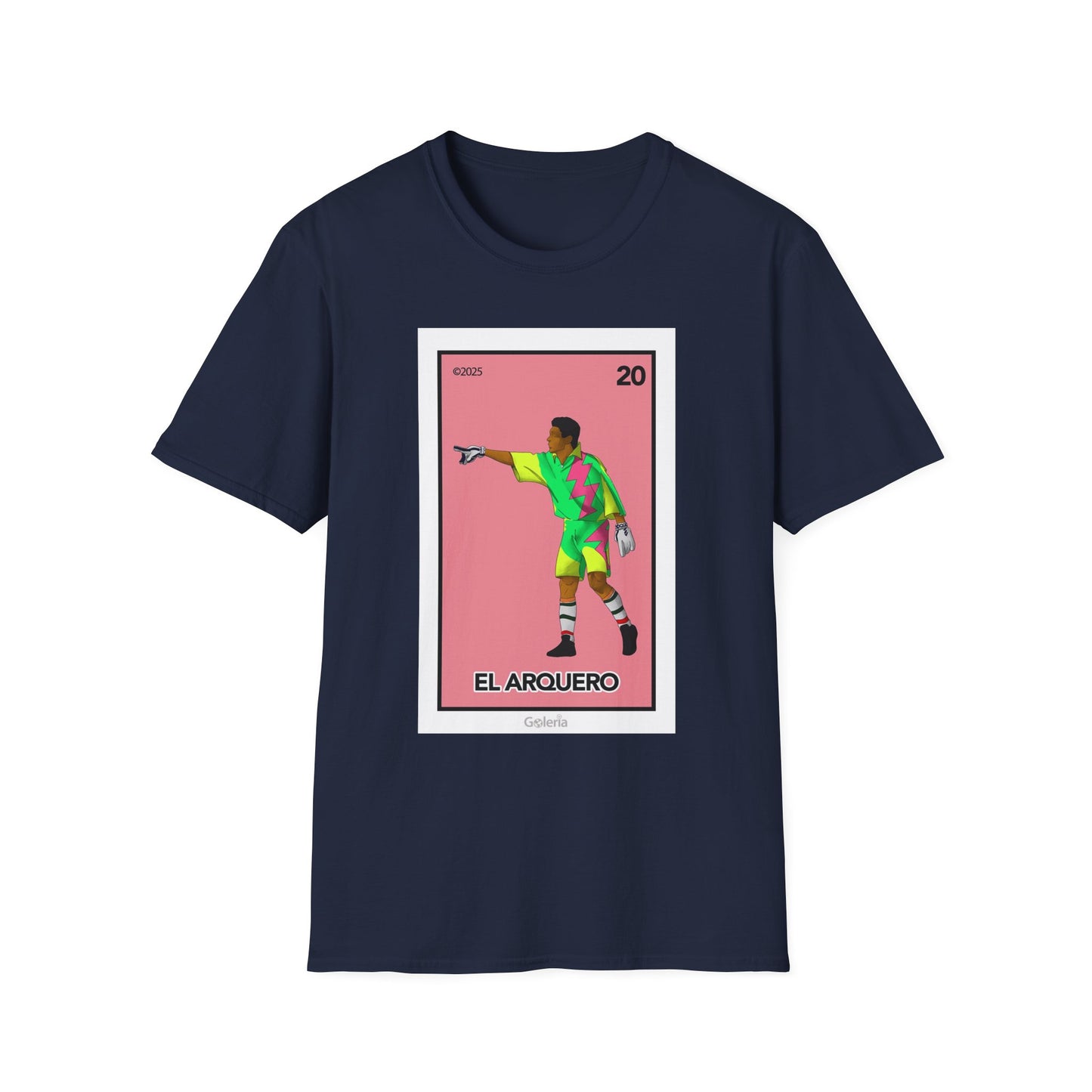 El Arquero T-Shirt