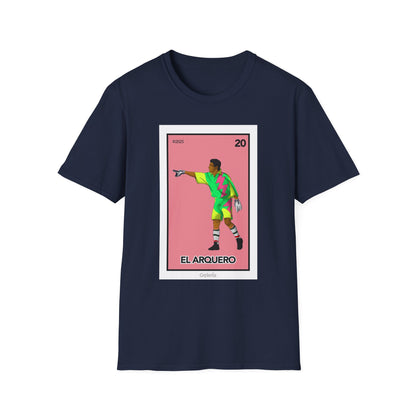 El Arquero T-Shirt