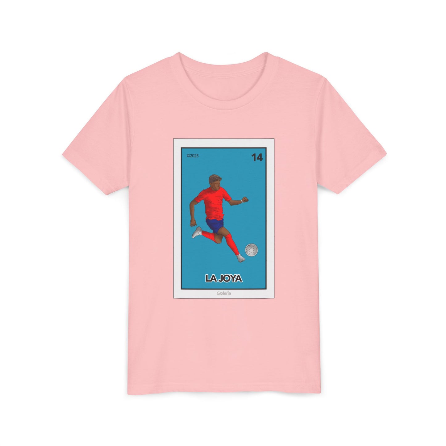 La Joya Youth T-Shirt