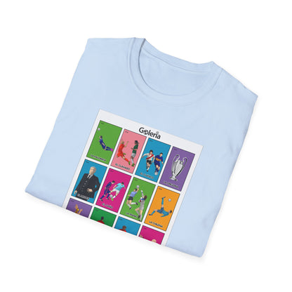 Goleria Women's T-Shirt