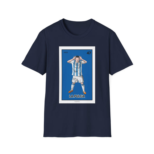 La Pulga T-Shirt