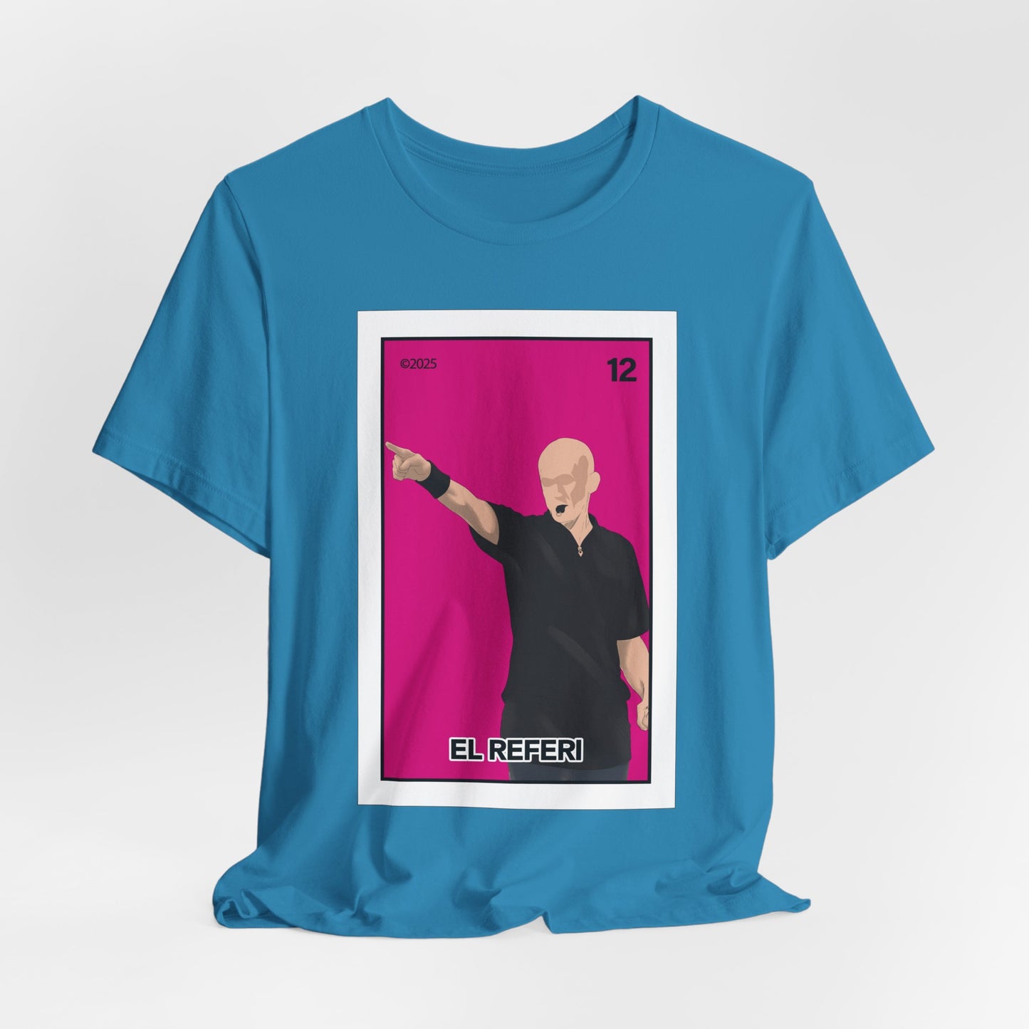 El Referi T-Shirt