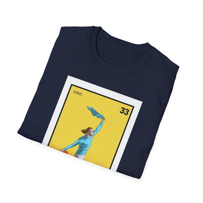 El Androide T-Shirt