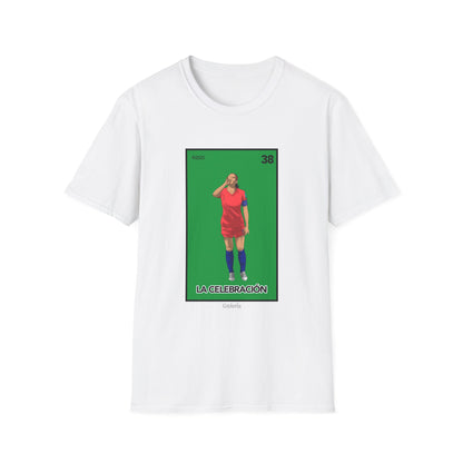 La Celebración T-Shirt