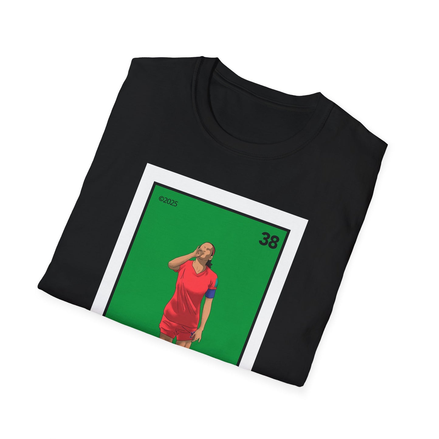 La Celebración T-Shirt