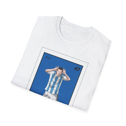 La Pulga T-Shirt