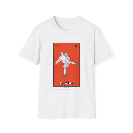 La Volea T-Shirt