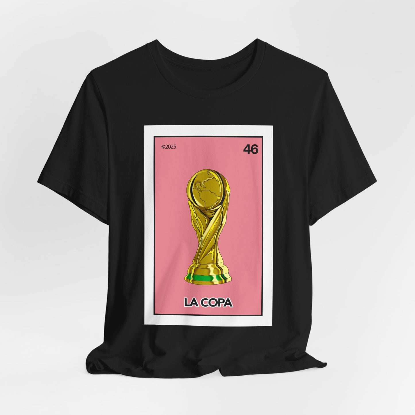 La Copa T-Shirt