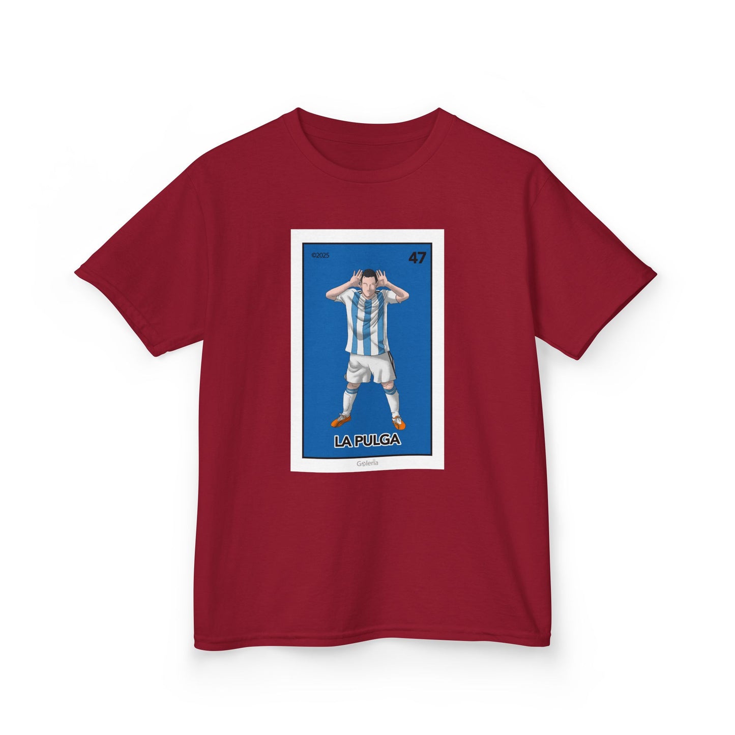 La Pulga Kids T-Shirt