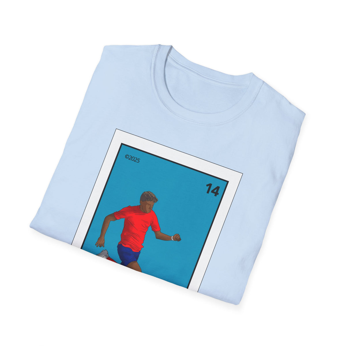 La Joya T-Shirt