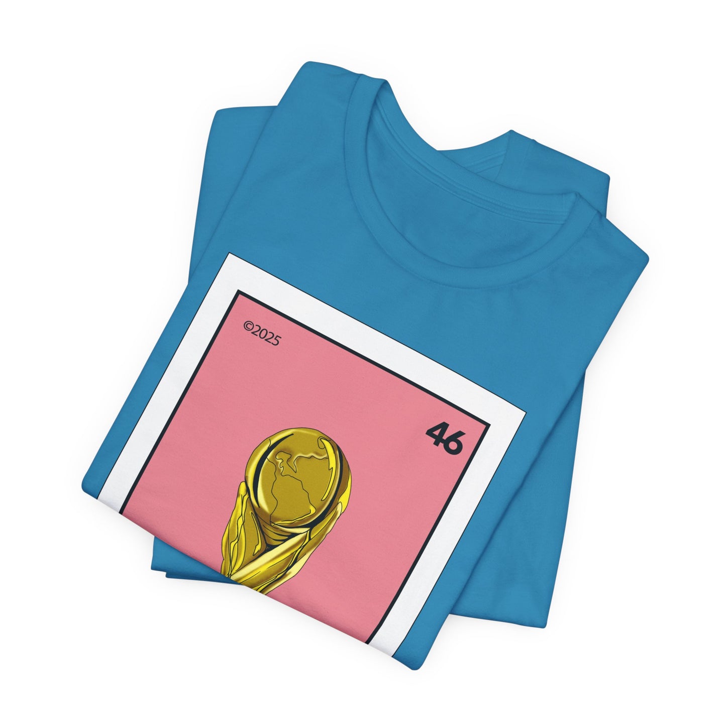 La Copa T-Shirt - UT