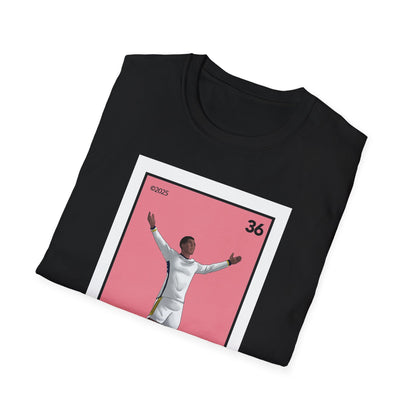 El Festejo T-Shirt
