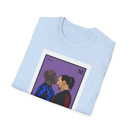 El Derbi T-Shirt