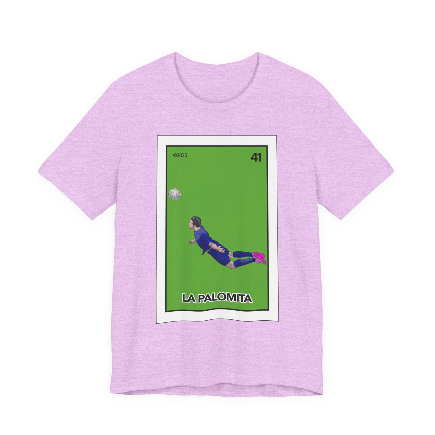 The Little Dove T-Shirt