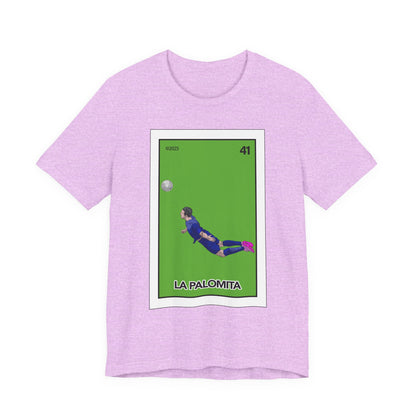The Little Dove T-Shirt