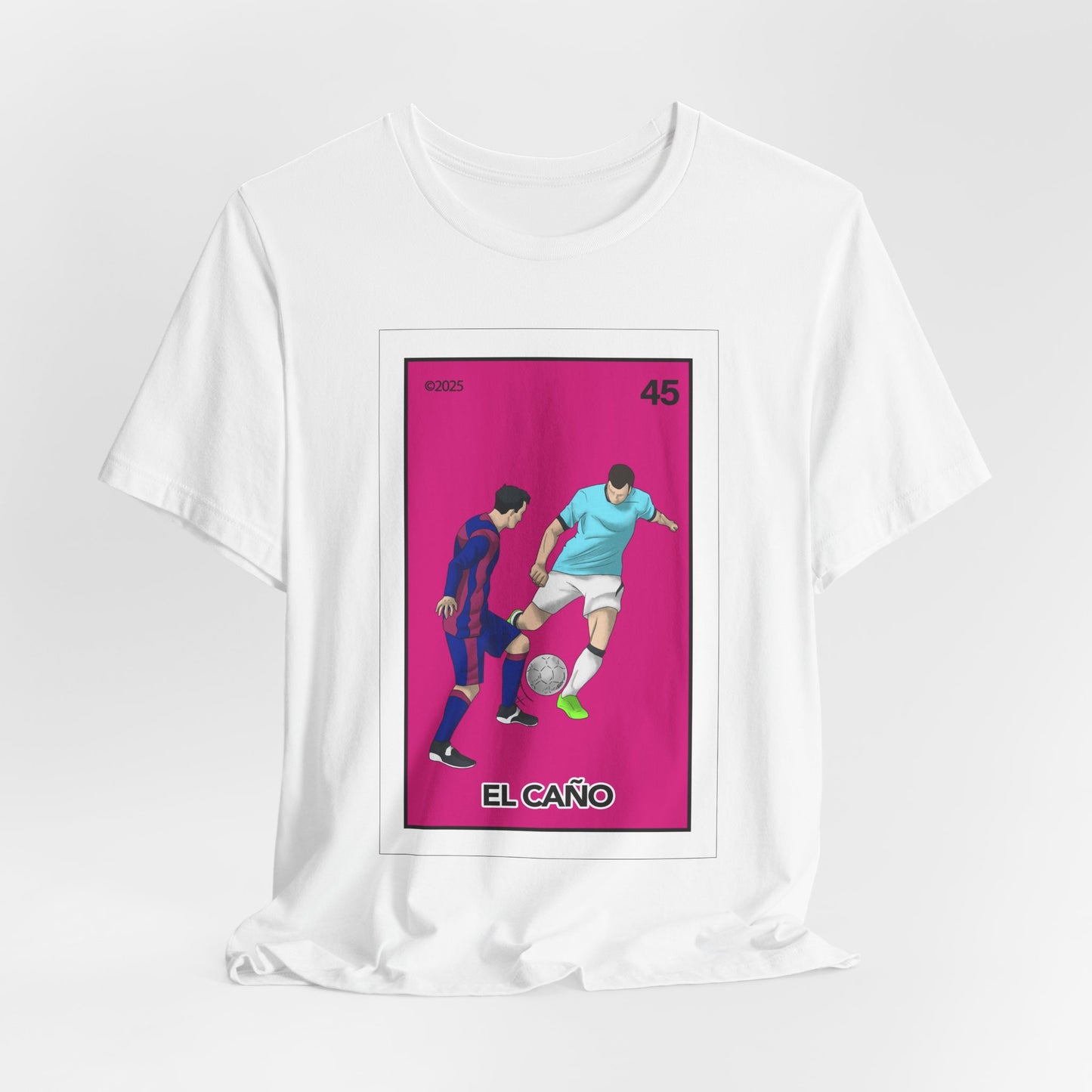 El Caño T-Shirt
