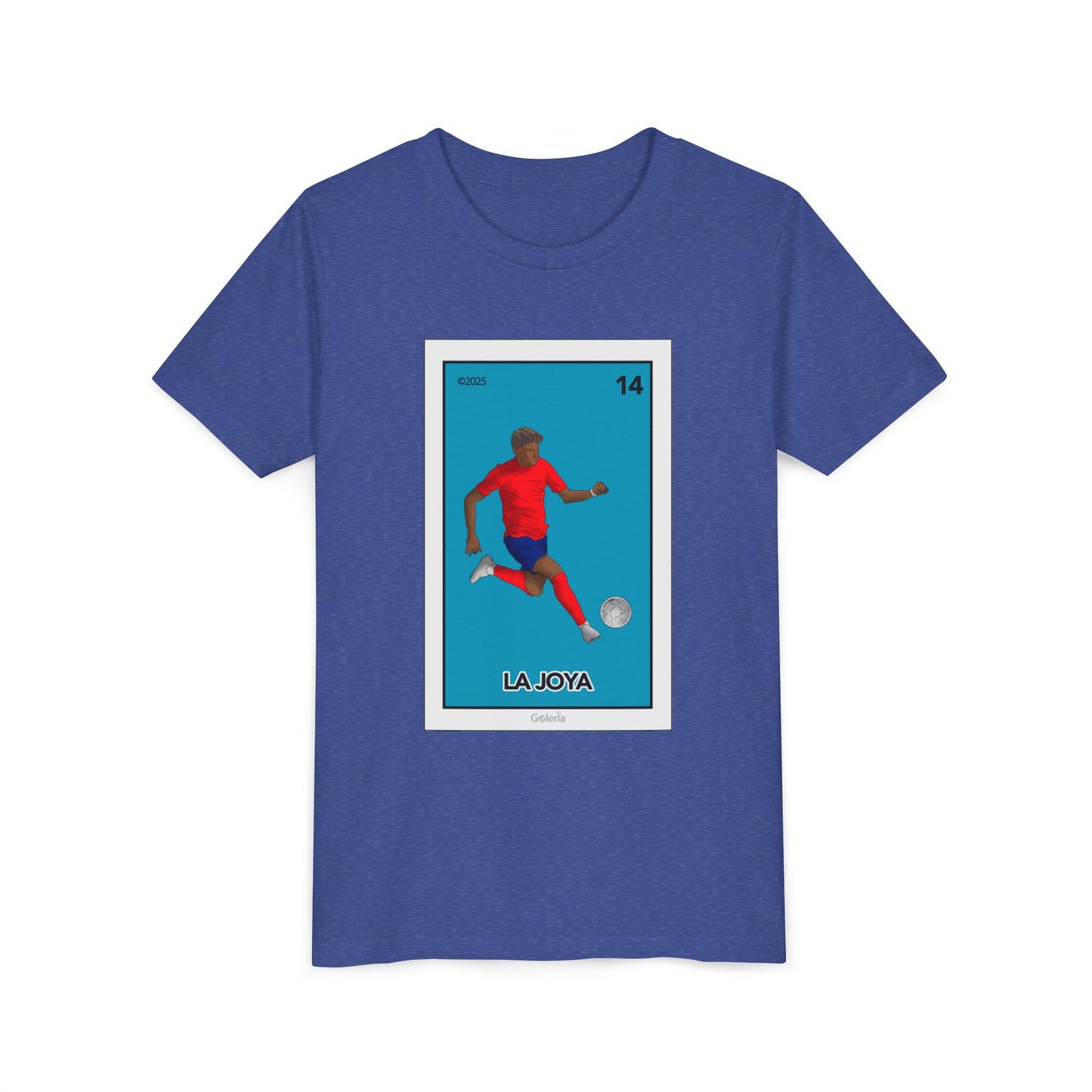 La Joya Youth T-Shirt