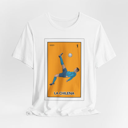 La Chilena T-Shirt