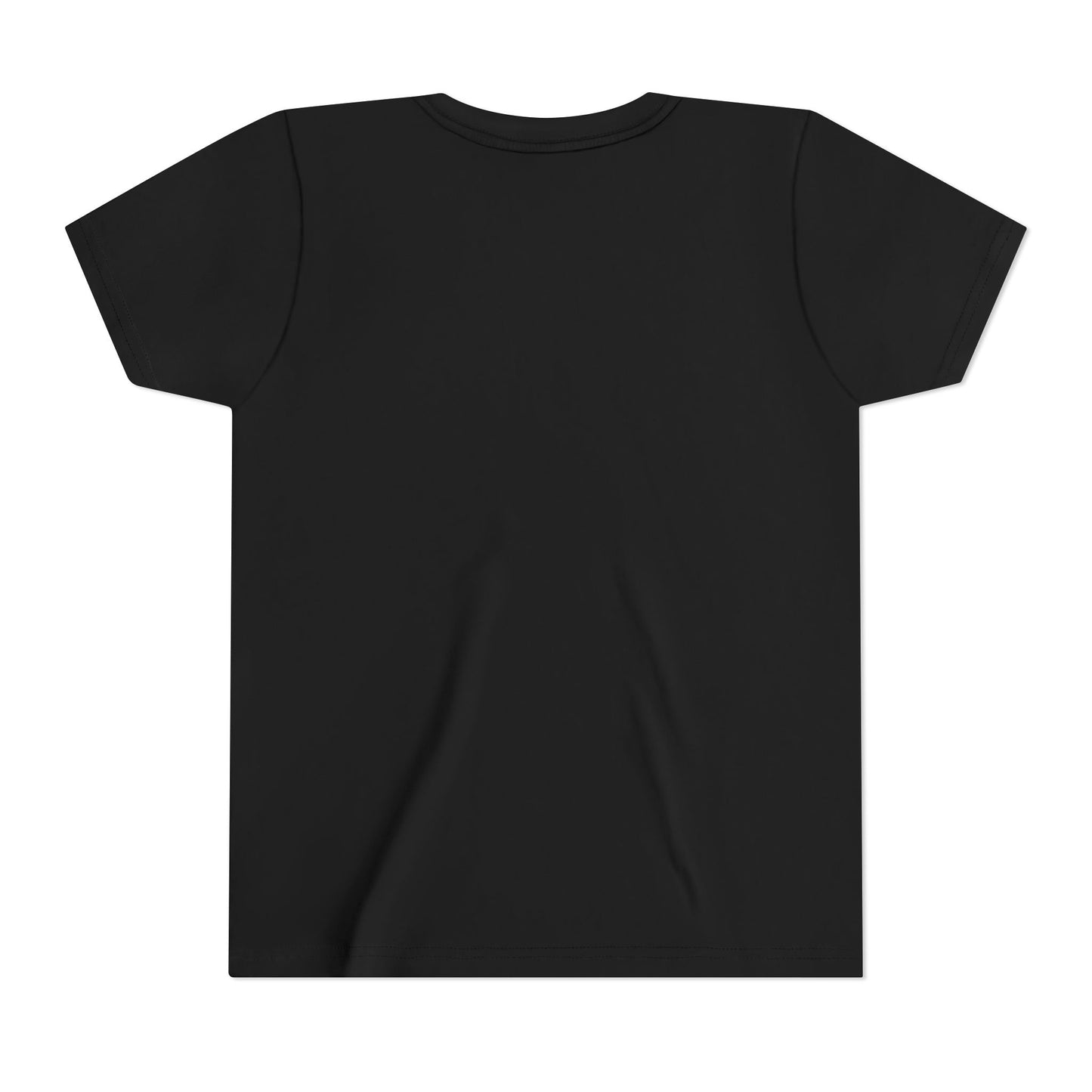 El Siuuu Youth T-Shirt