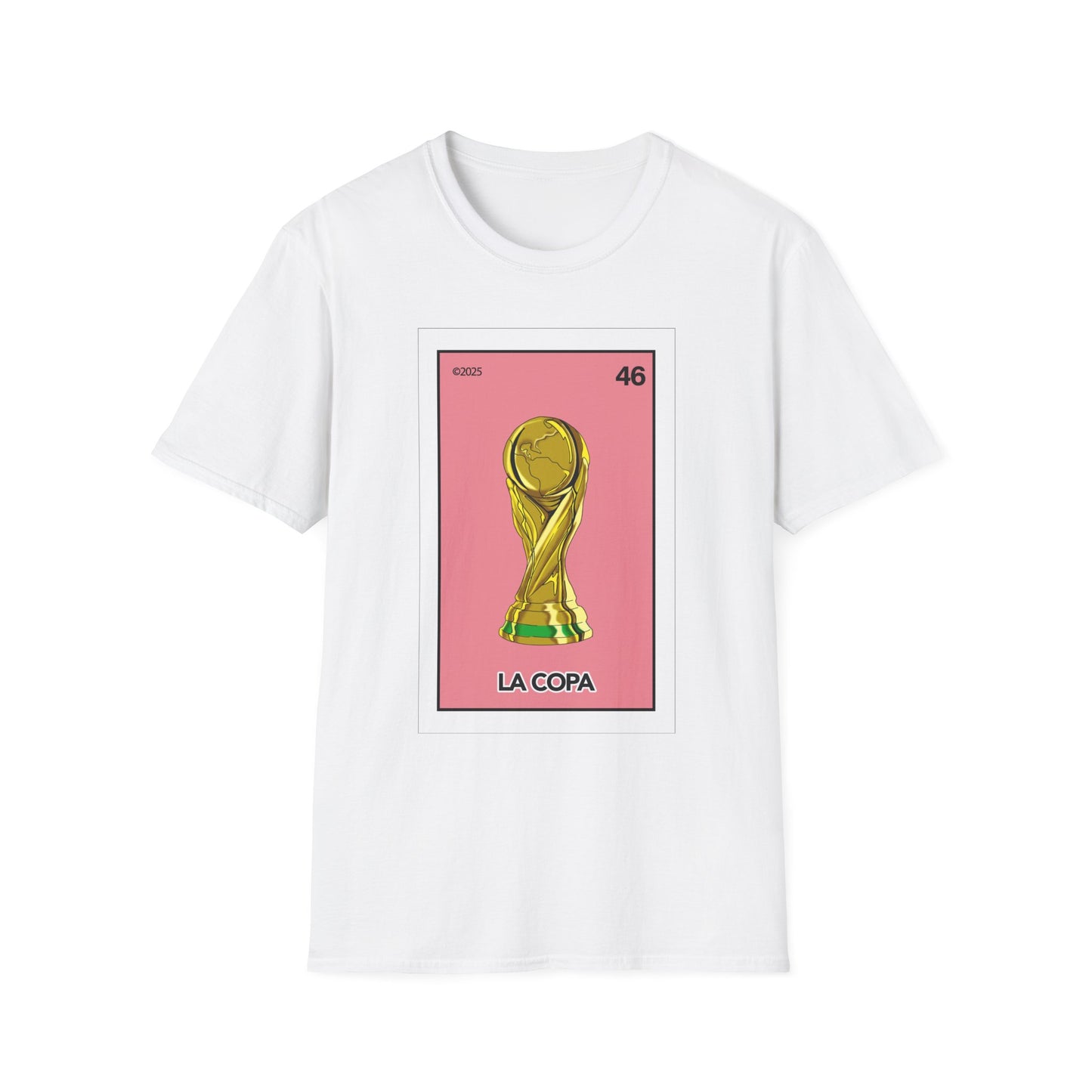 La Copa Women's T-Shirt