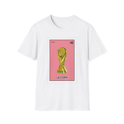 La Copa Women's T-Shirt