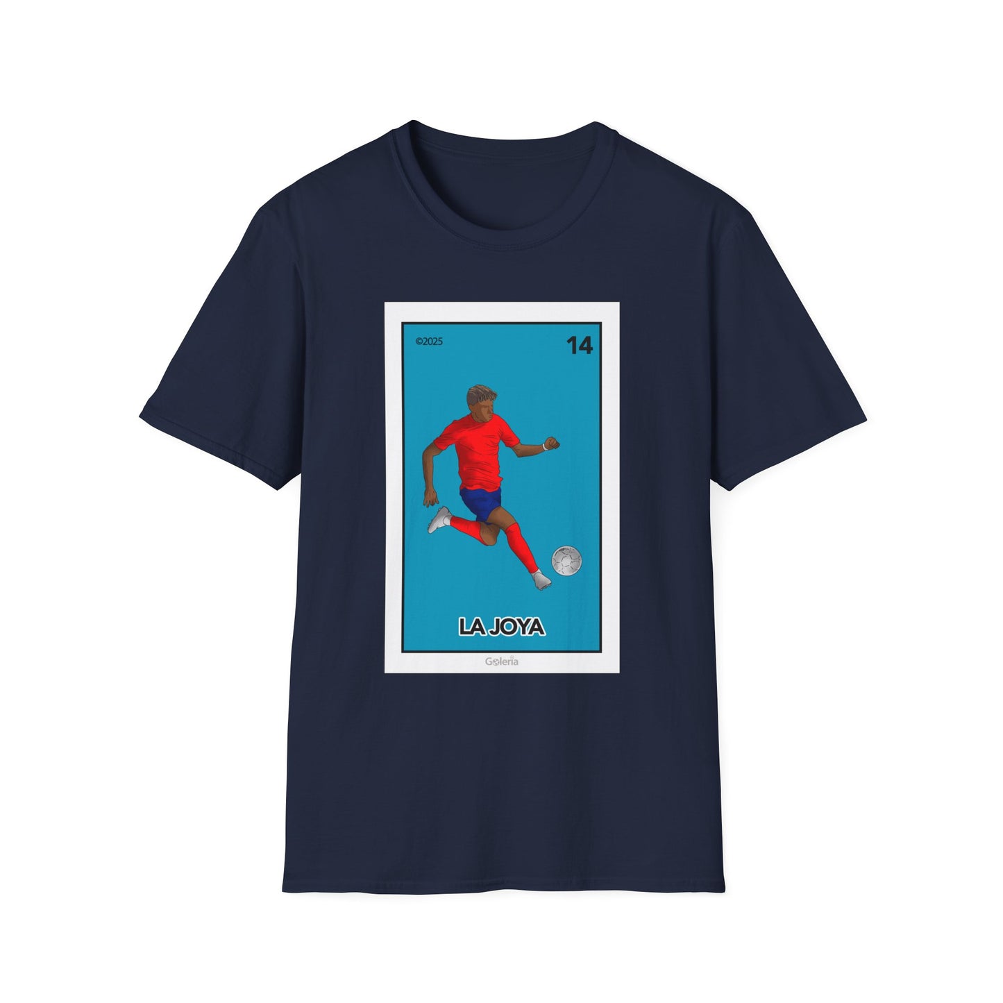 La Joya T-Shirt