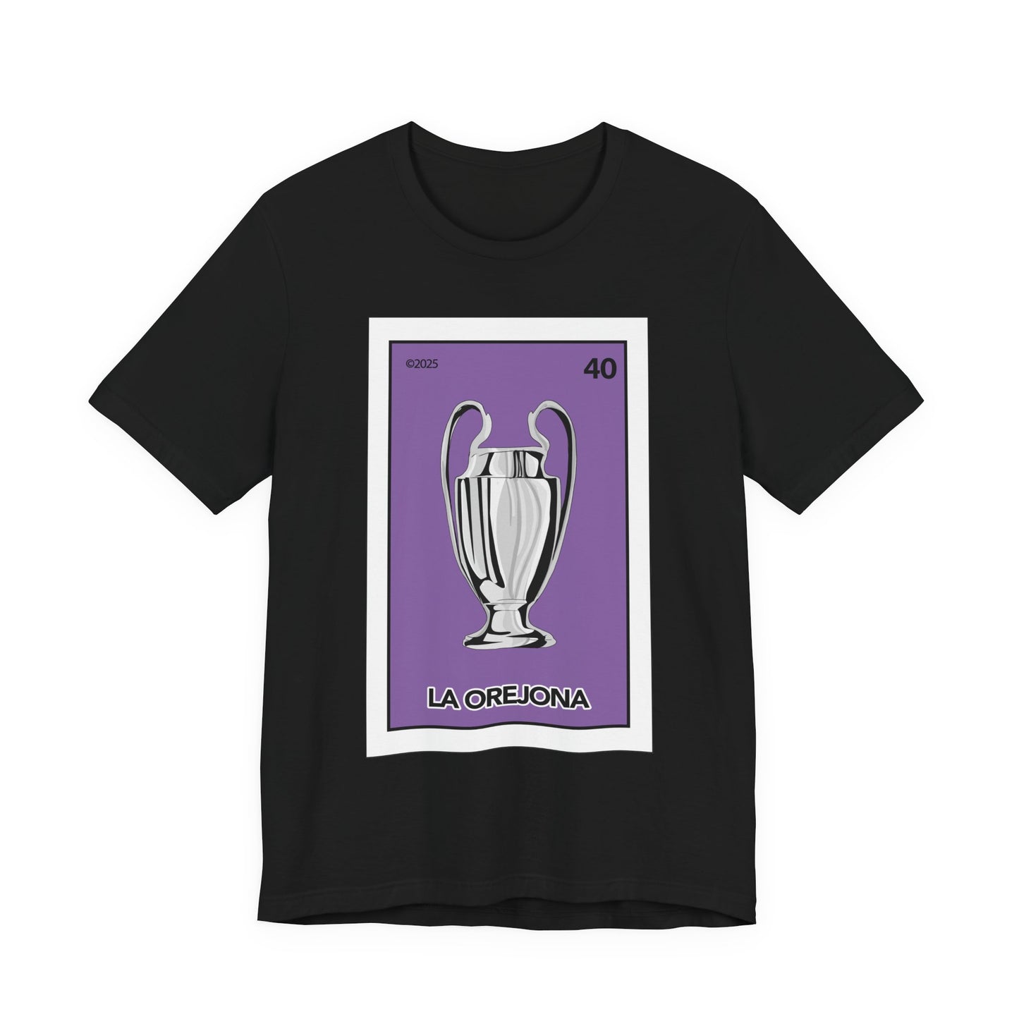 The Big Ears T-Shirt