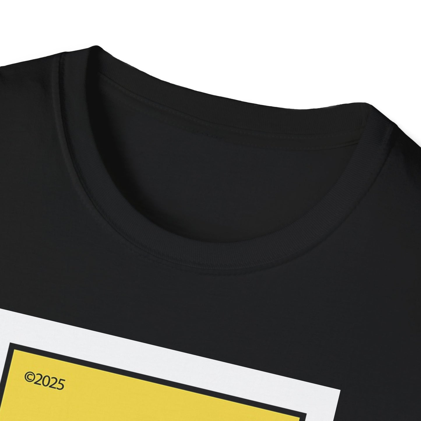 El Androide T-Shirt