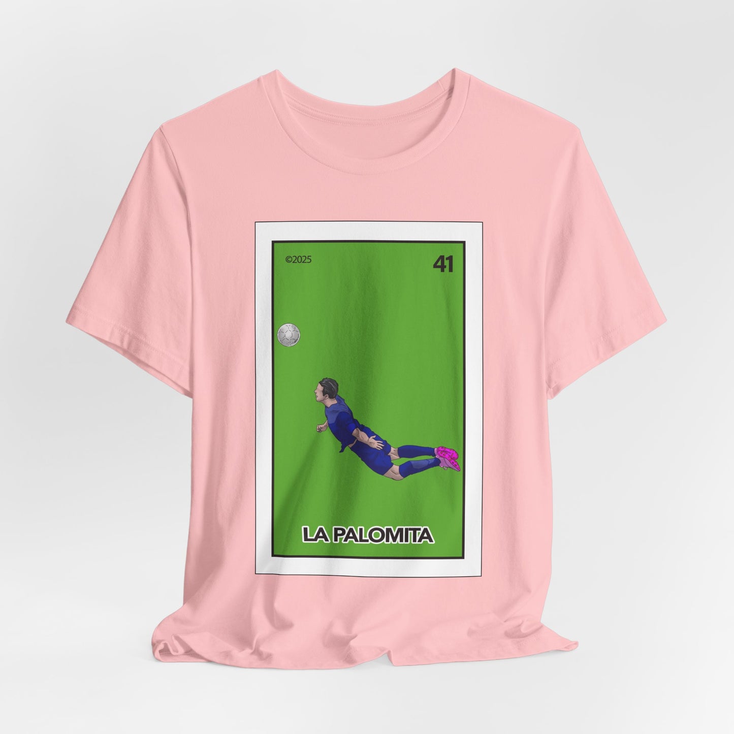 The Little Dove T-Shirt