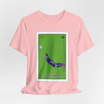 The Little Dove T-Shirt