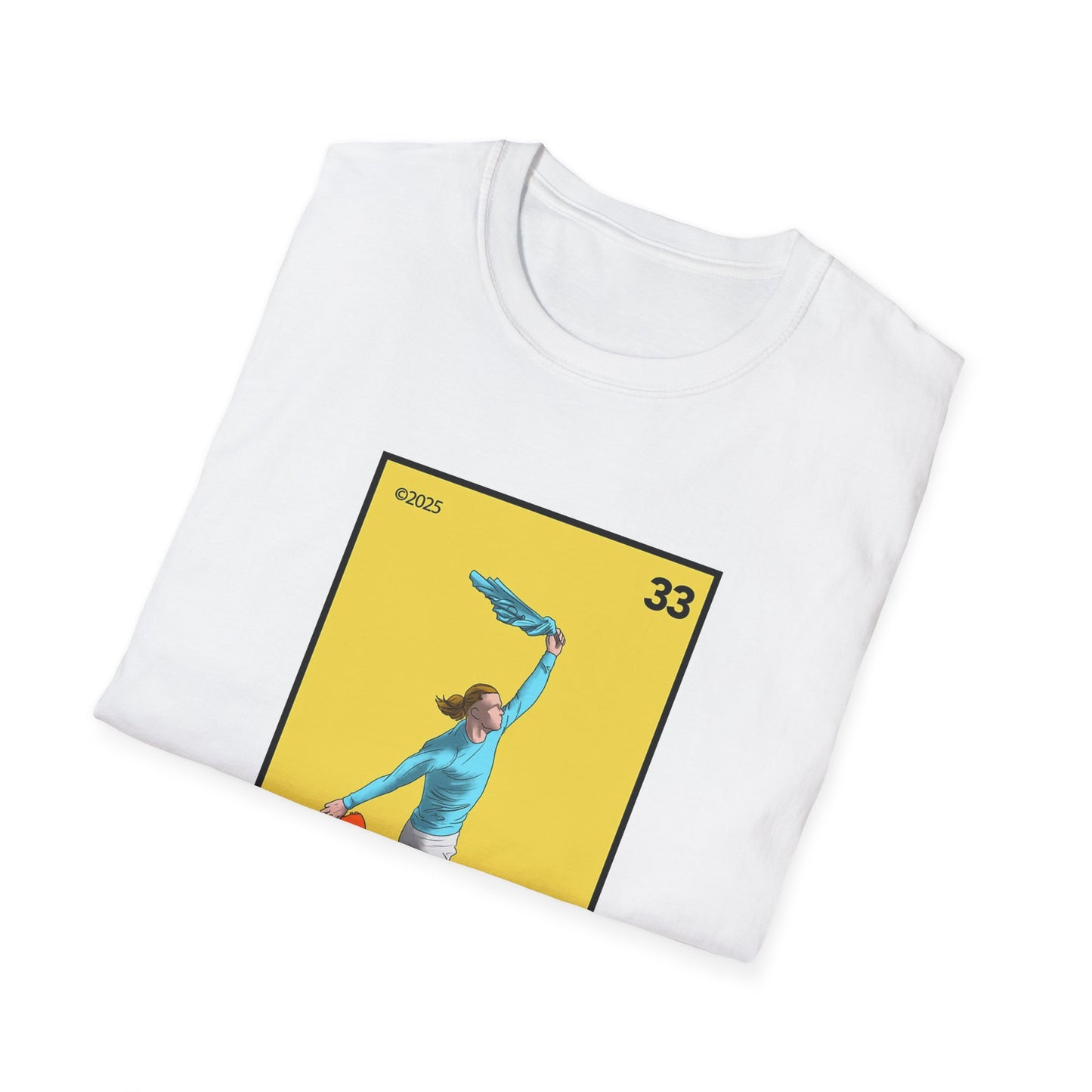 El Androide T-Shirt