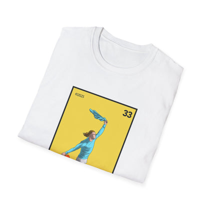 El Androide T-Shirt