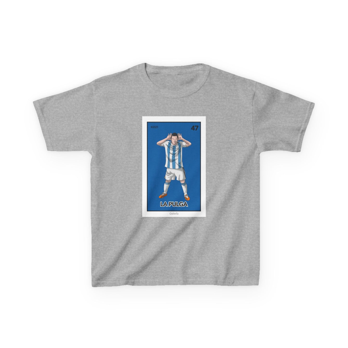 La Pulga Kids T-Shirt