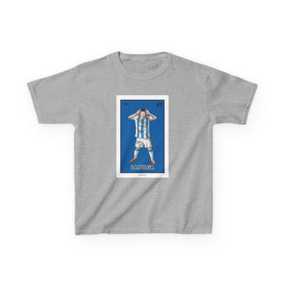 La Pulga Kids T-Shirt