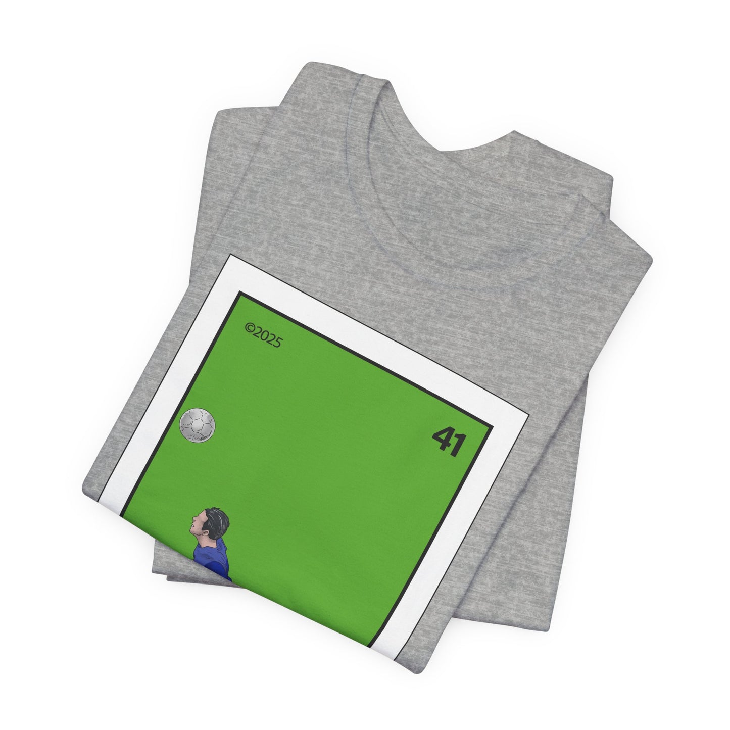 The Little Dove T-Shirt