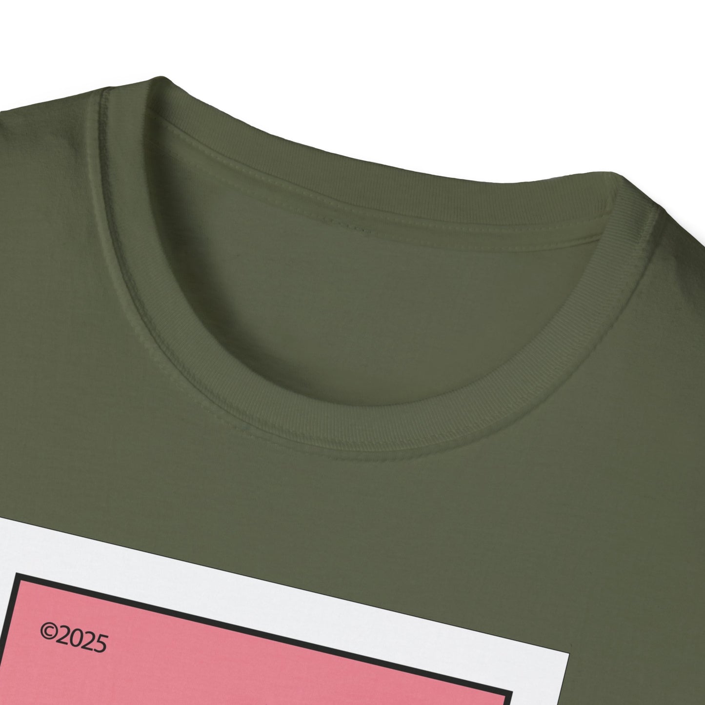 La Copa Women's T-Shirt