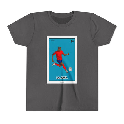 La Joya Youth T-Shirt