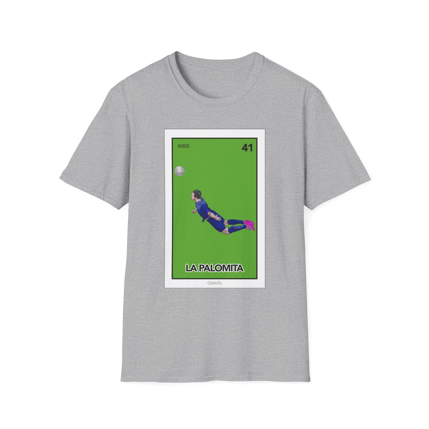 La Palomita T-Shirt