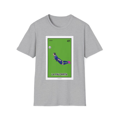 La Palomita T-Shirt