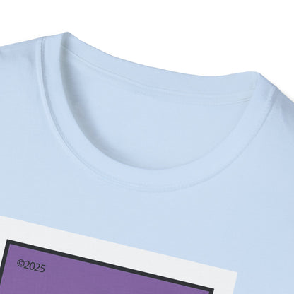 El Derbi T-Shirt