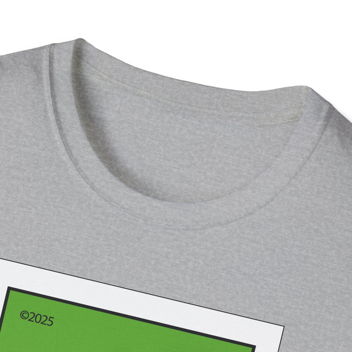 La Mano T-Shirt