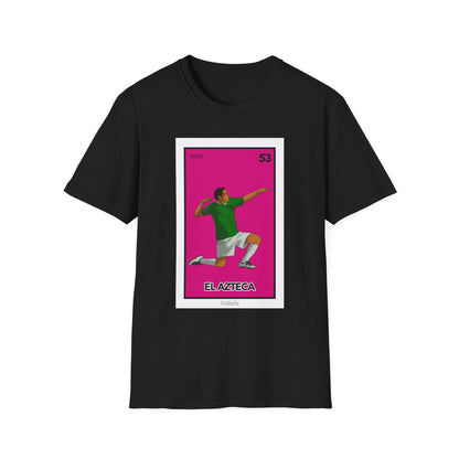 El Azteca T-Shirt