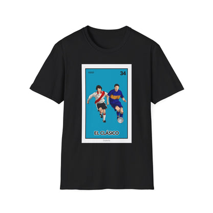 El Clásico T-Shirt