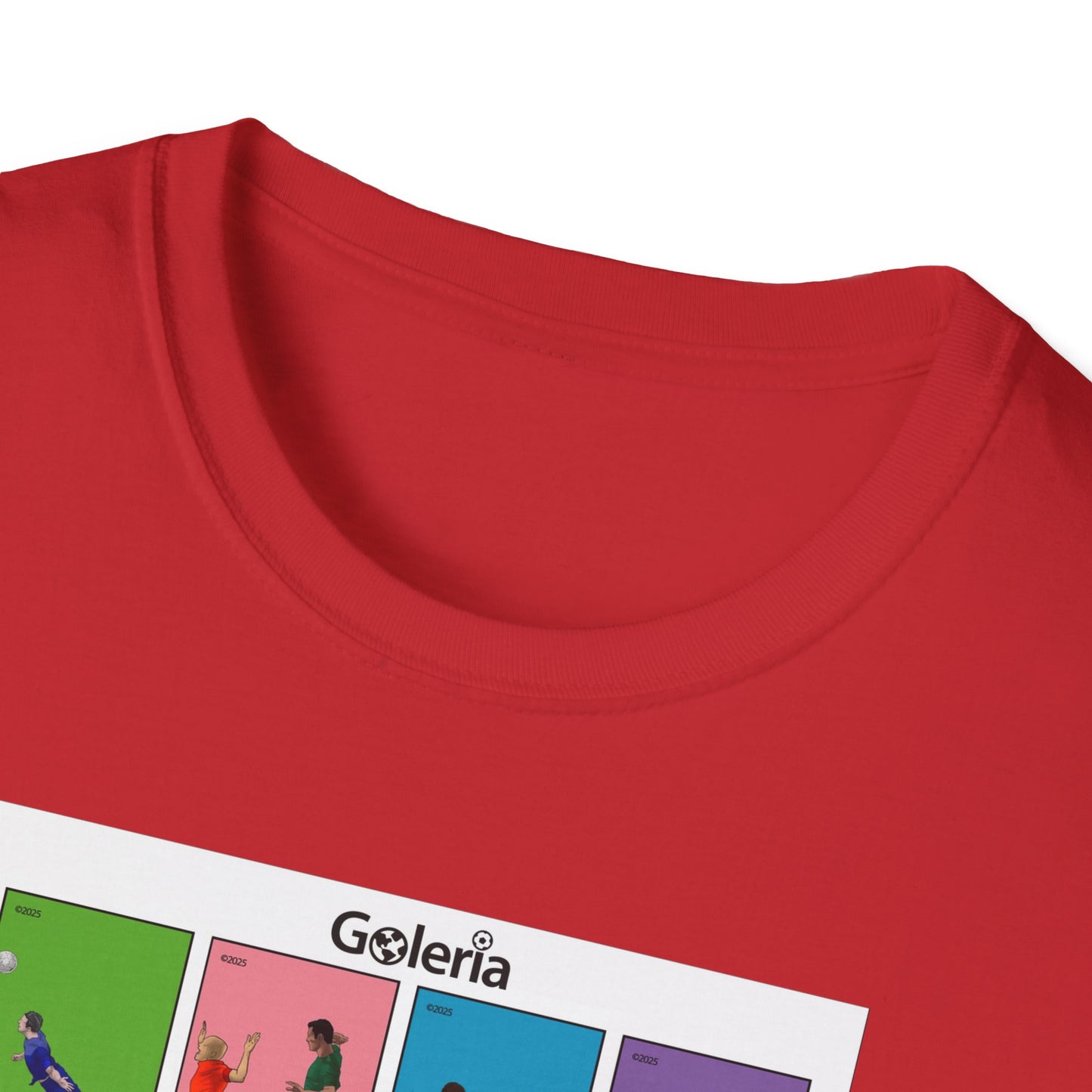 Goleria T-Shirt