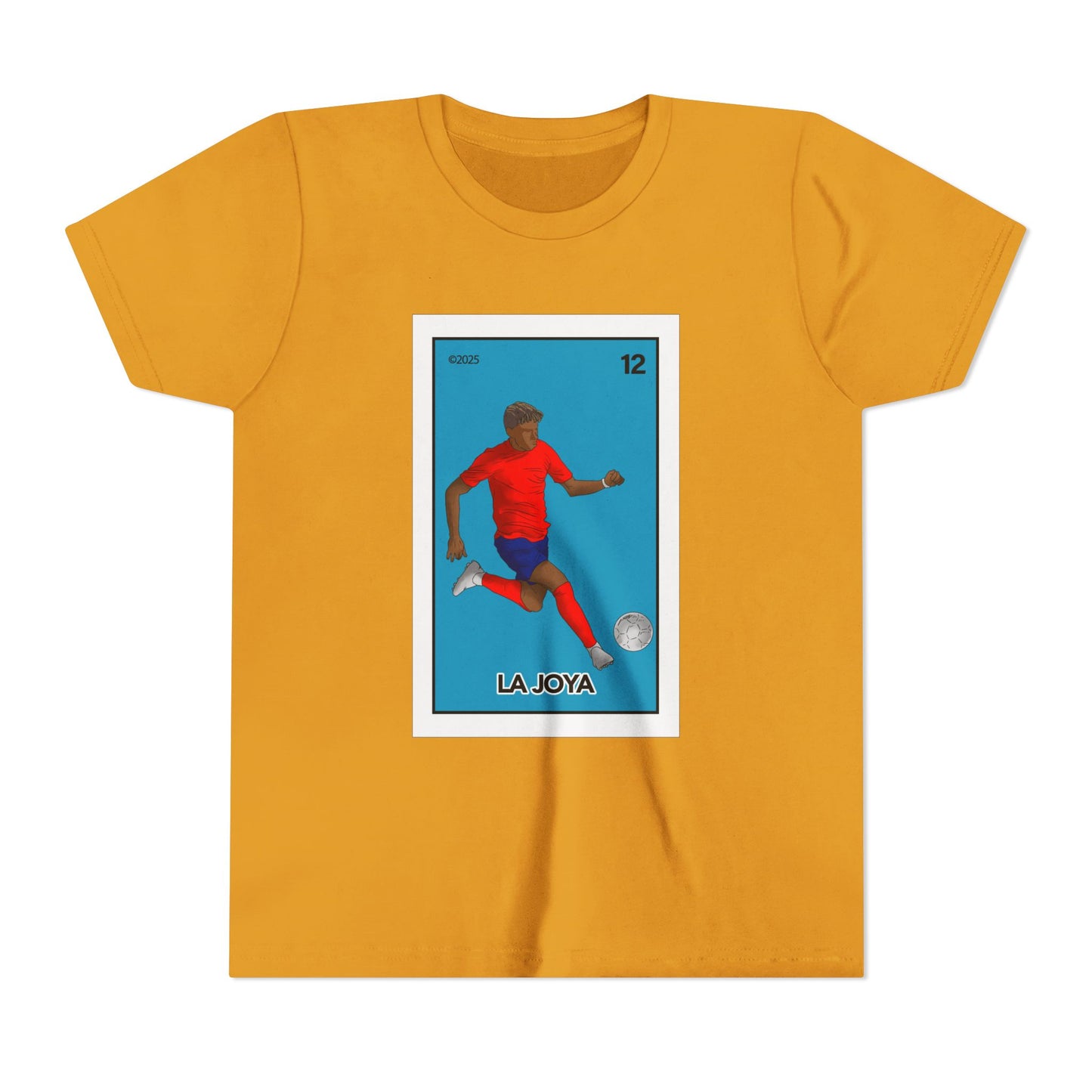 La Joya Youth T-Shirt