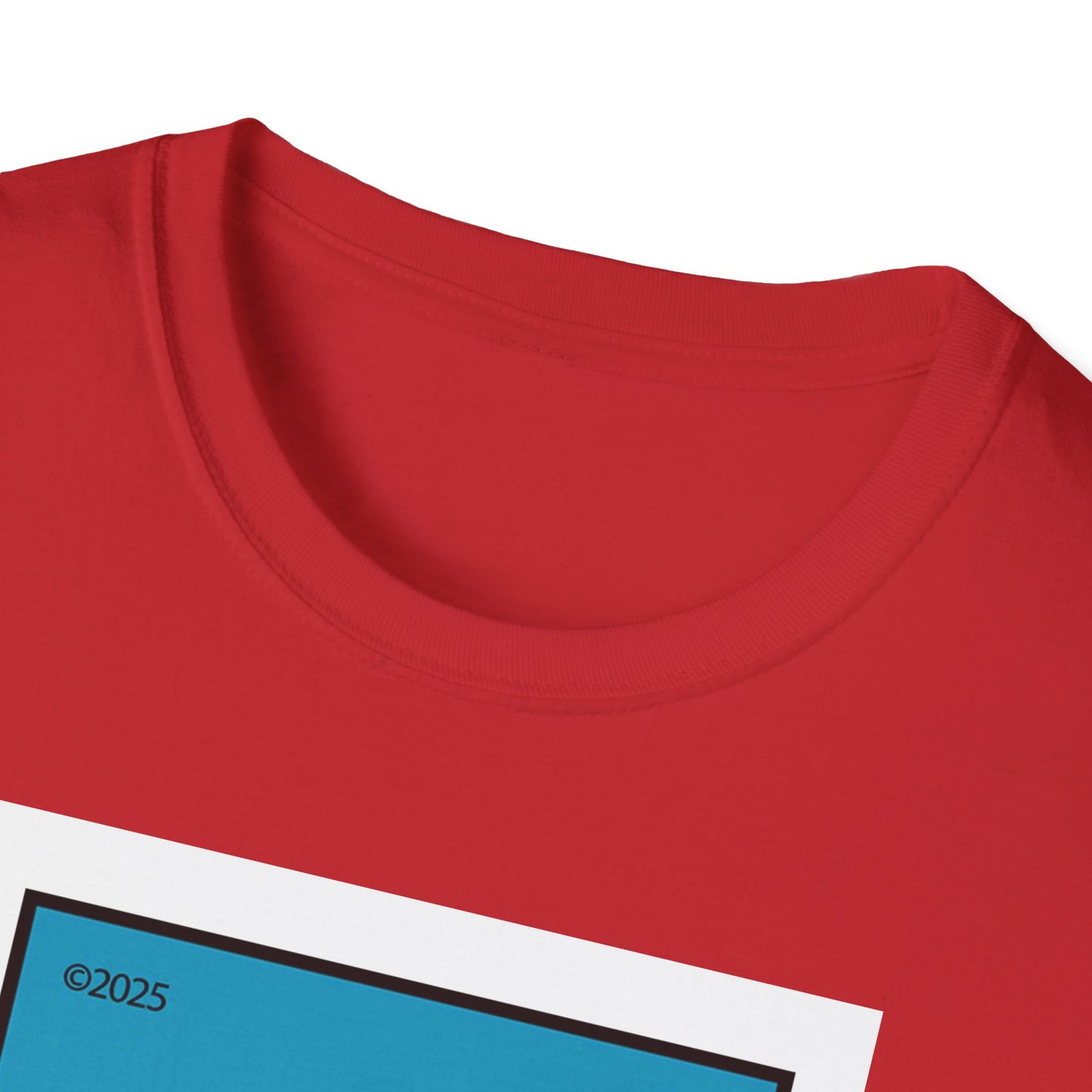 La Bicicleta T-Shirt